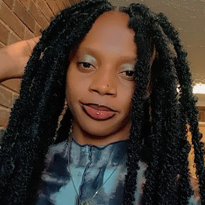 Meet your Posher, Tamara